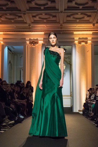 Dany Atrache  Spring – Summer 2015  I am Women Collection